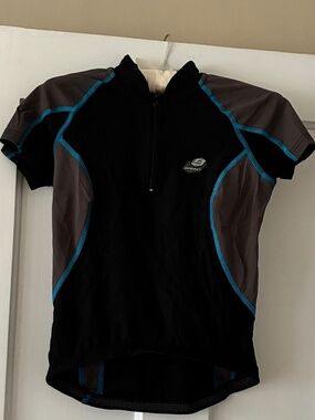 Briko Ladies biking jersey